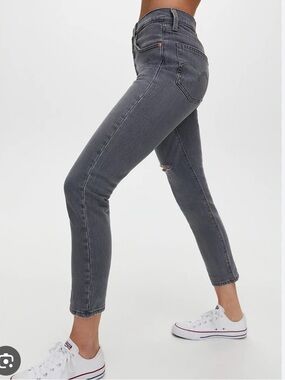 NWT Levi’s 501 High Rise Skinny